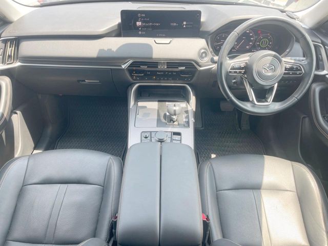 CX-60