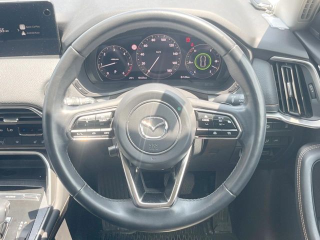 CX-60