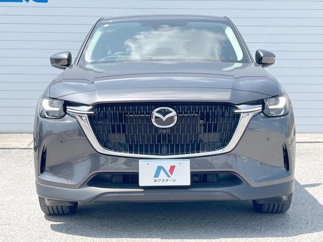 CX-60