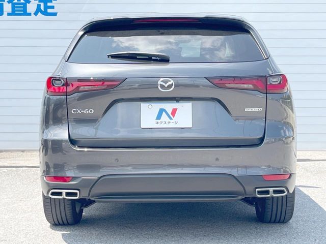 CX-60
