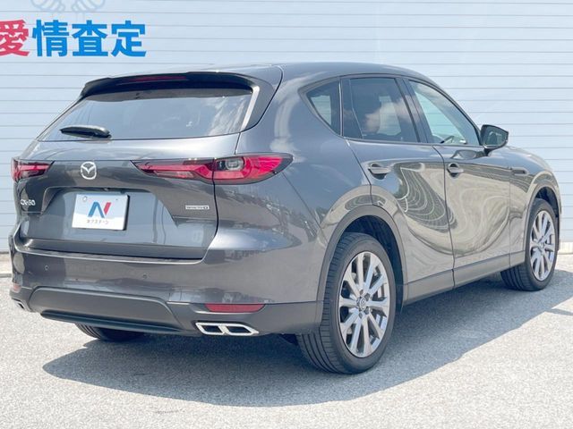 CX-60