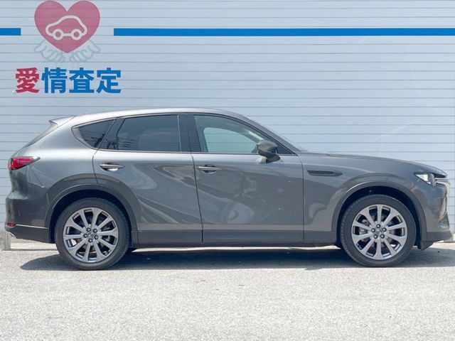 CX-60
