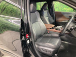 HARRIER 2WD