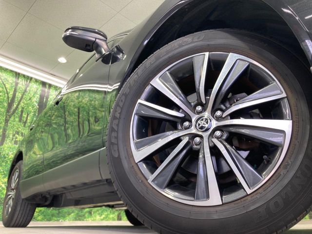 HARRIER 2WD