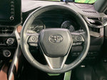 HARRIER 2WD