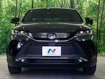 HARRIER 2WD