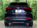 HARRIER 2WD