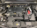 HARRIER 2WD