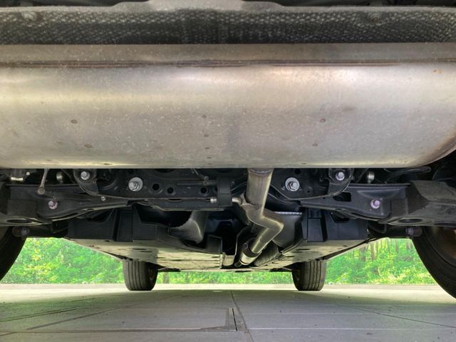 HARRIER 2WD