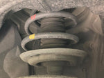 HARRIER 2WD