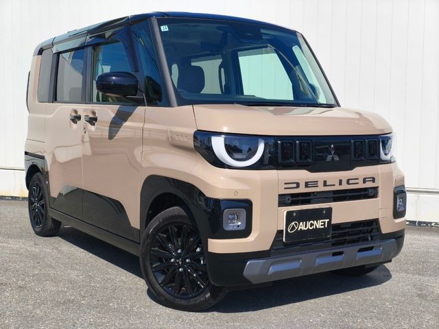 DELICA MINI