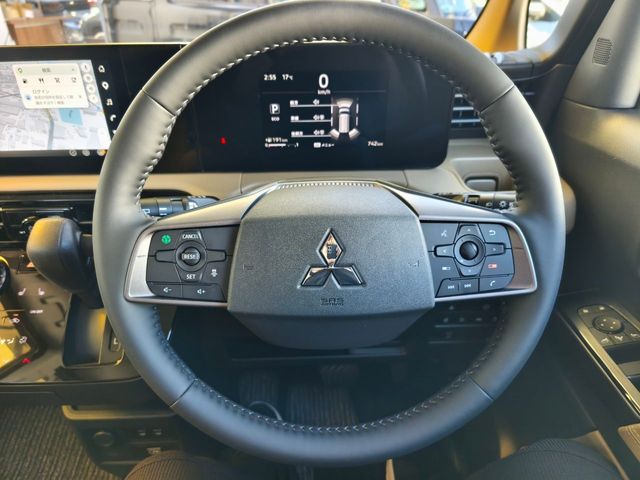 DELICA MINI