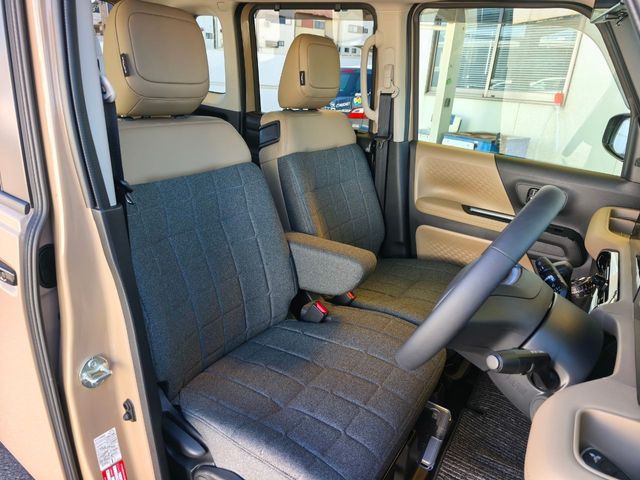 DELICA MINI