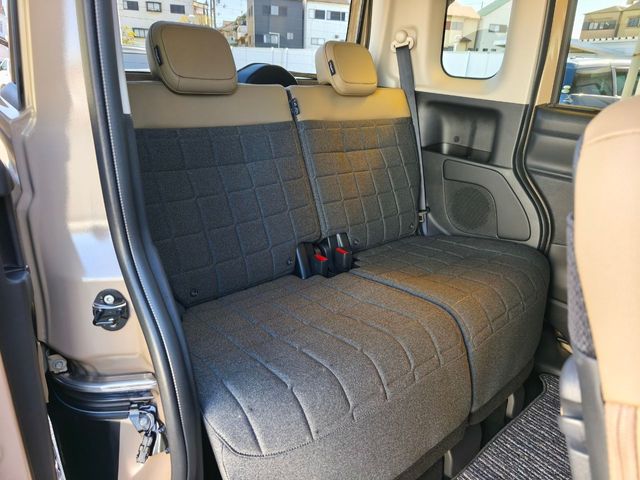 DELICA MINI
