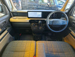 DELICA MINI
