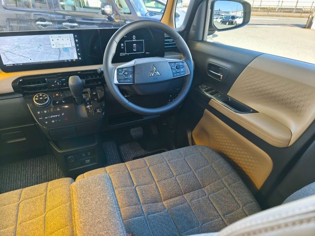 DELICA MINI