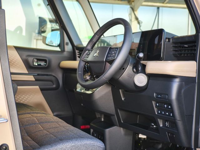DELICA MINI