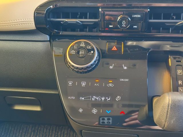 DELICA MINI