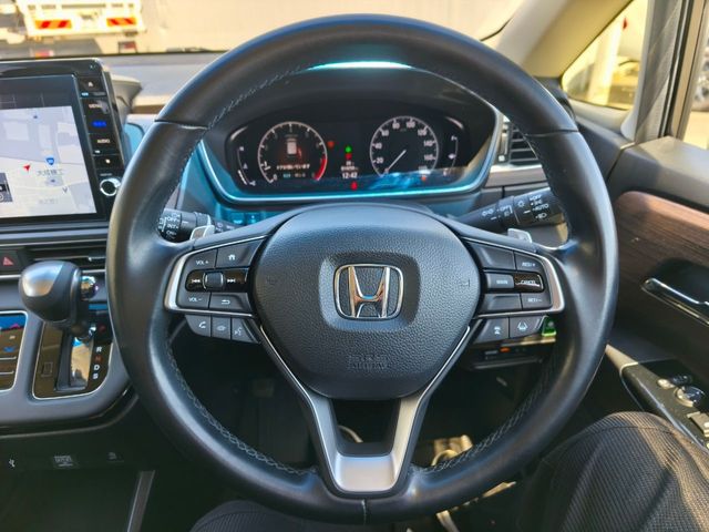 ODYSSEY