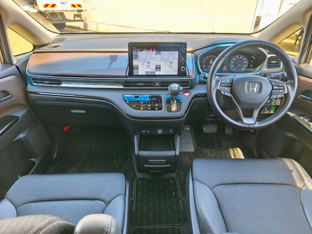 ODYSSEY