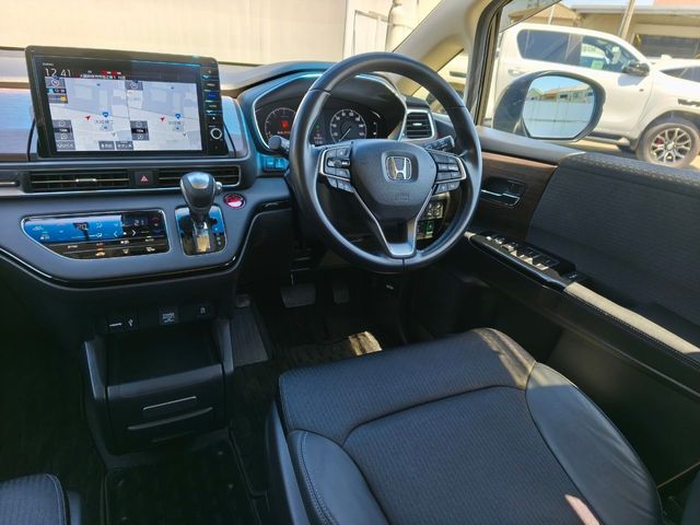 ODYSSEY