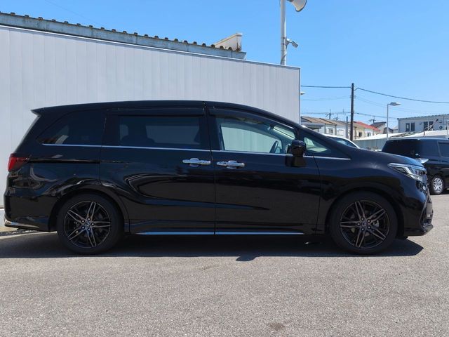 ODYSSEY