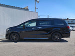 ODYSSEY
