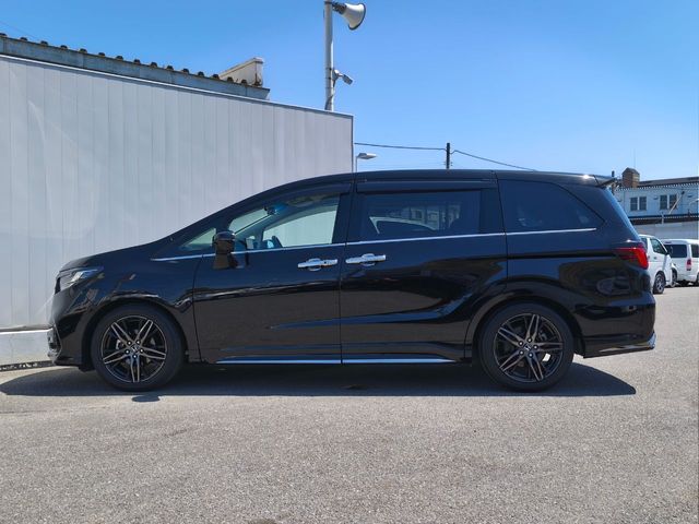 ODYSSEY