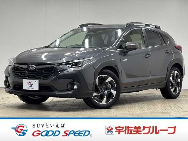 CROSSTREK