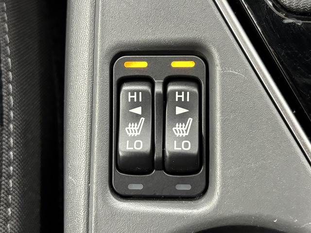 CROSSTREK