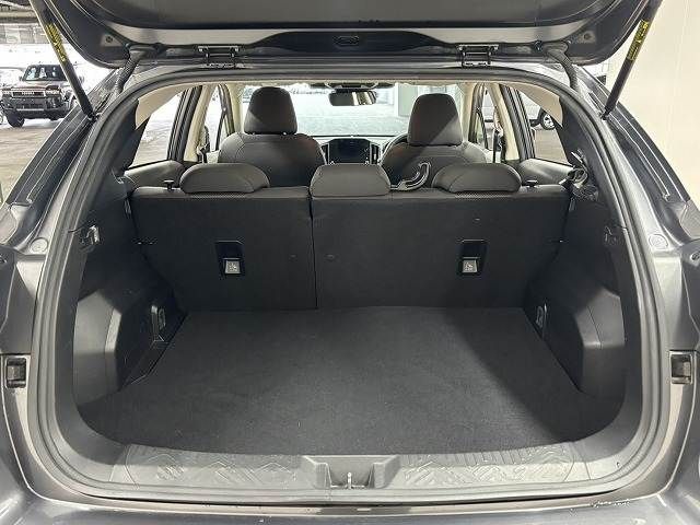 CROSSTREK
