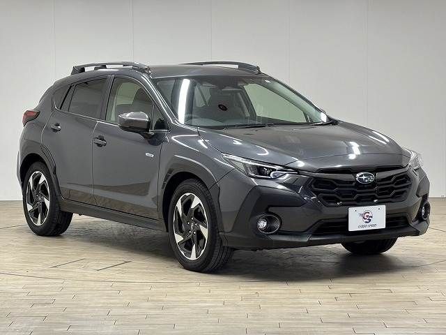 CROSSTREK