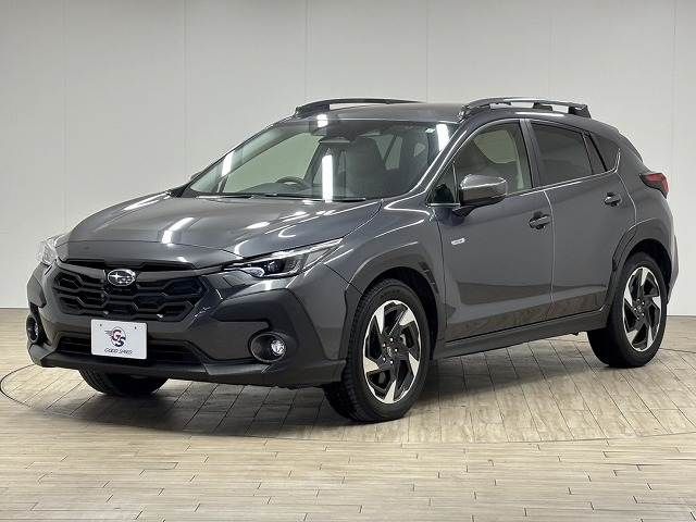 CROSSTREK