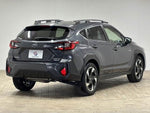 CROSSTREK