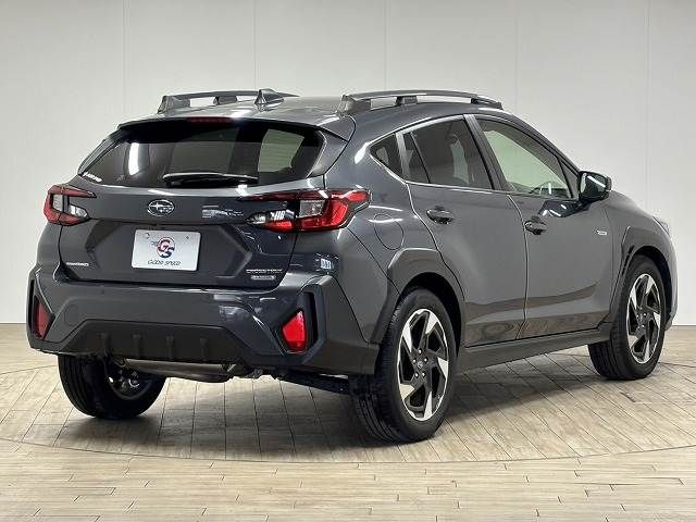 CROSSTREK