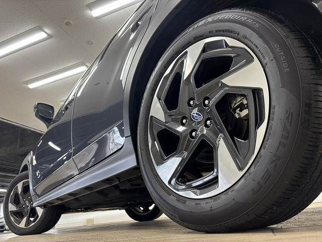 CROSSTREK