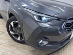 CROSSTREK