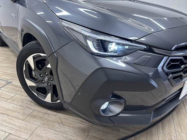 CROSSTREK