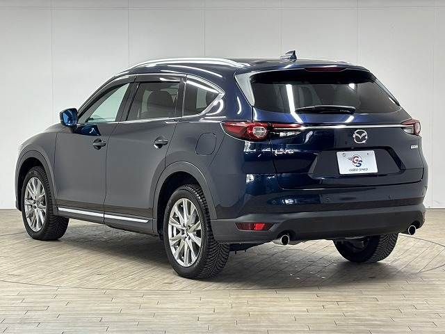 CX-8