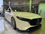 MAZDA3 FASTBACK