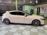 MAZDA3 FASTBACK
