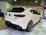 MAZDA3 FASTBACK