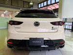 MAZDA3 FASTBACK