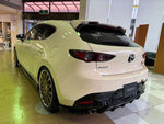 MAZDA3 FASTBACK