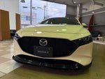 MAZDA3 FASTBACK