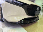 MAZDA3 FASTBACK