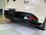 MAZDA3 FASTBACK