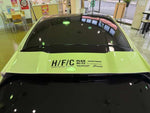 MAZDA3 FASTBACK