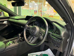 MAZDA3 FASTBACK
