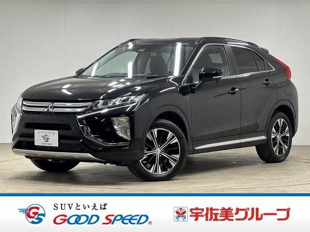 ECLIPSE CROSS 4WD